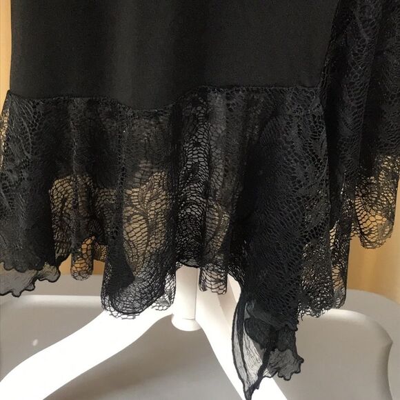 BCBCMAXAZRIA BLACK DRESS 👗 - Picture 3 of 16